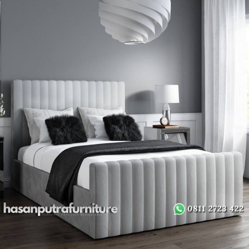 Ranjang Jok Minimalis Model Terbaru Jepara Hasan Putra Furniture Jepara - Indonesia Furniture 3 Ranjang Jok Minimalis Model Terbaru Jepara Hasan Putra Furniture Jepara - Indonesia Furniture - Gambar 3