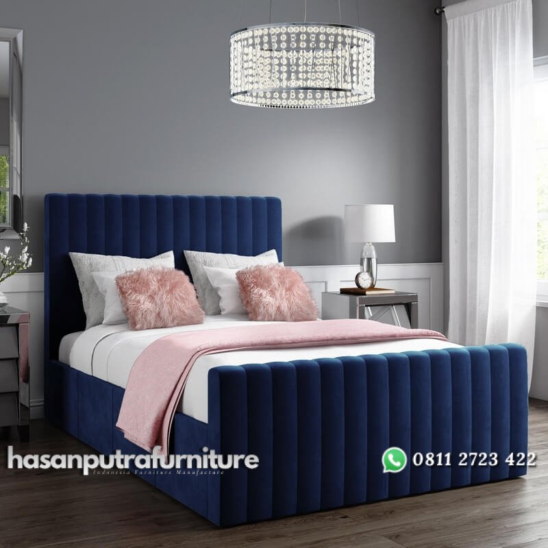 Ranjang Jok Minimalis Model Terbaru Jepara Hasan Putra Furniture Jepara - Indonesia Furniture 1 Ranjang Jok Minimalis Model Terbaru Jepara Hasan Putra Furniture Jepara - Indonesia Furniture