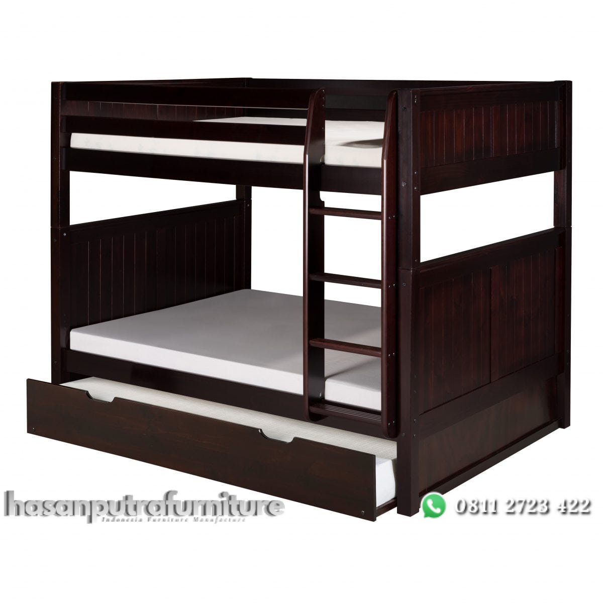 Ranjang Susun Anak ID 46 Hasan Putra Furniture Jepara - Indonesia Furniture 3 Ranjang Susun Anak ID 46 Hasan Putra Furniture Jepara - Indonesia Furniture - Gambar 3