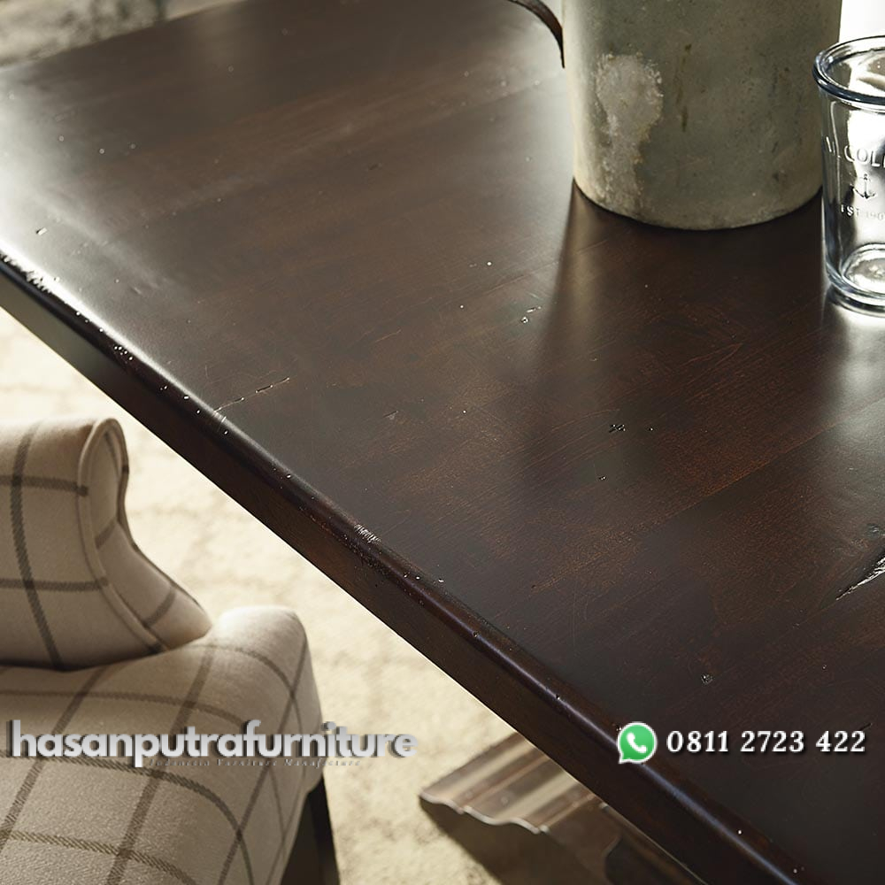 Meja Makan 6 Kursi Kayu JH-ID 028 Hasan Putra Furniture Jepara - Indonesia Furniture 2 Meja Makan 6 Kursi Kayu JH-ID 028 Hasan Putra Furniture Jepara - Indonesia Furniture - Gambar 2