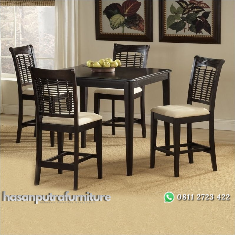 Kursi Makan Baleria JH-ID 014 Hasan Putra Furniture Jepara - Indonesia Furniture 2 Kursi Makan Baleria JH-ID 014 Hasan Putra Furniture Jepara - Indonesia Furniture - Gambar 2