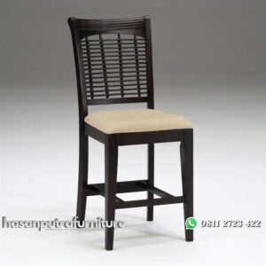 Kursi Makan Baleria JH-ID 014 Hasan Putra Furniture Jepara - Indonesia Furniture