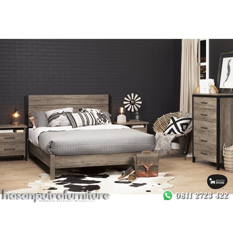 Tempat Tidur Antik Bolgoso Mindi Hasan Putra Furniture Jepara - Indonesia Furniture 2 Tempat Tidur Antik Bolgoso Mindi Hasan Putra Furniture Jepara - Indonesia Furniture - Gambar 2