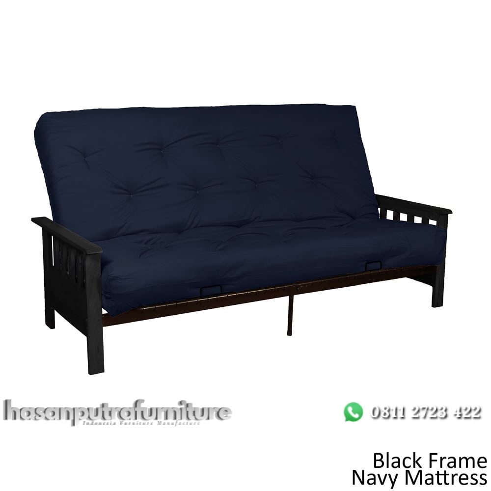Sofa Modern Mewah 2 Dudukan Porlina Hasan Putra Furniture Jepara - Indonesia Furniture 2 Sofa Modern Mewah 2 Dudukan Porlina Hasan Putra Furniture Jepara - Indonesia Furniture - Gambar 2