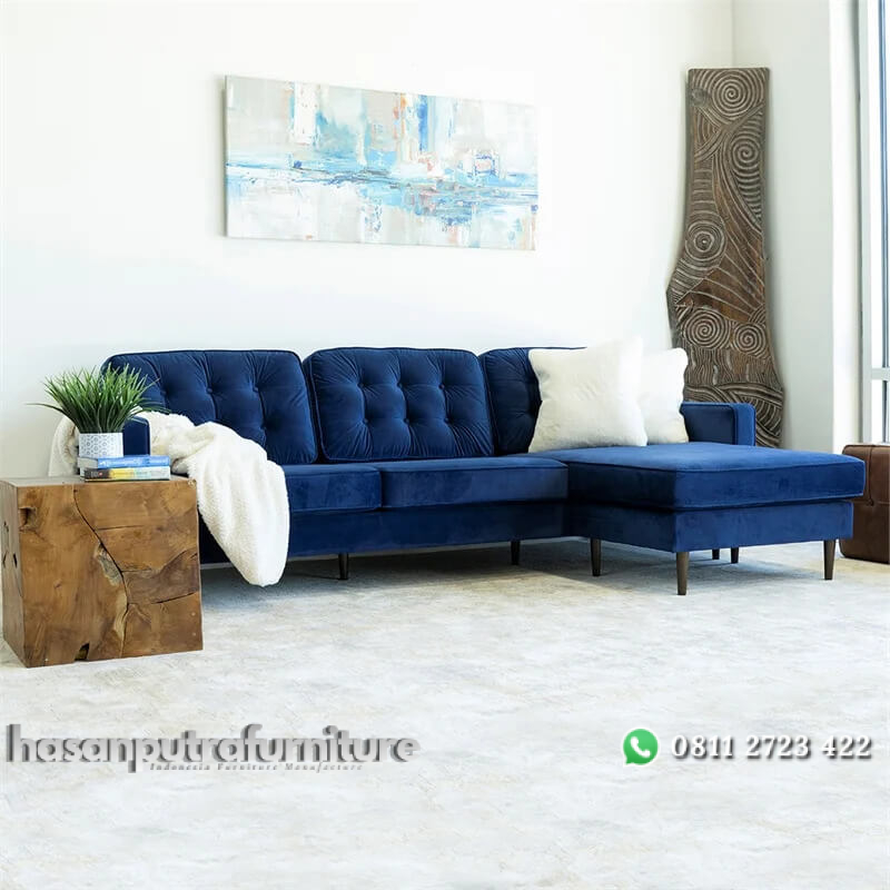 Sofa Sudut Ruang Tamu Model Minimalis Modern Hasan Putra Furniture Jepara - Indonesia Furniture 1 Sofa Sudut Ruang Tamu Model Minimalis Modern Hasan Putra Furniture Jepara - Indonesia Furniture