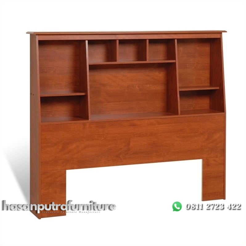 Tempat Tidur Jati Minimalis “Queen” Hasan Putra Furniture Jepara - Indonesia Furniture 4 Tempat Tidur Jati Minimalis “Queen” Hasan Putra Furniture Jepara - Indonesia Furniture - Gambar 4