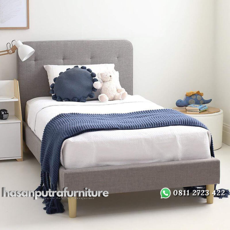 Tempat Tidur Anak Model Minimalis Jok 2021 Hasan Putra Furniture Jepara - Indonesia Furniture 1 Tempat Tidur Anak Model Minimalis Jok 2021 Hasan Putra Furniture Jepara - Indonesia Furniture
