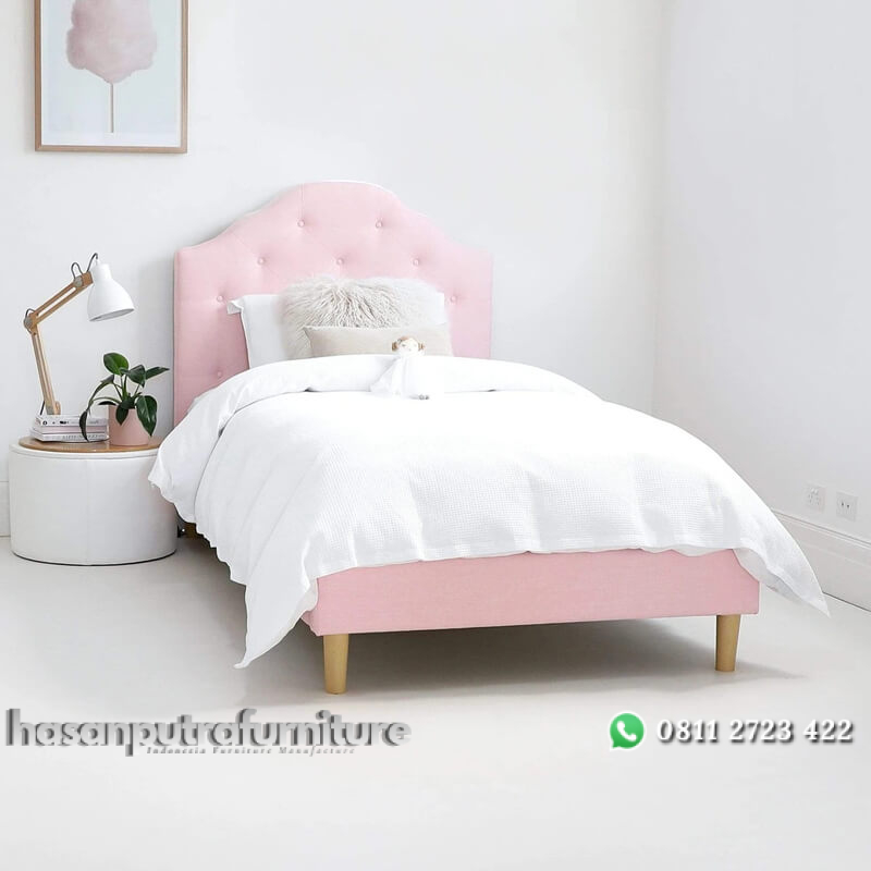 Tempat Tidur Anak Terbaru Mia Hasan Putra Furniture Jepara - Indonesia Furniture 2 Tempat Tidur Anak Terbaru Mia Hasan Putra Furniture Jepara - Indonesia Furniture - Gambar 2