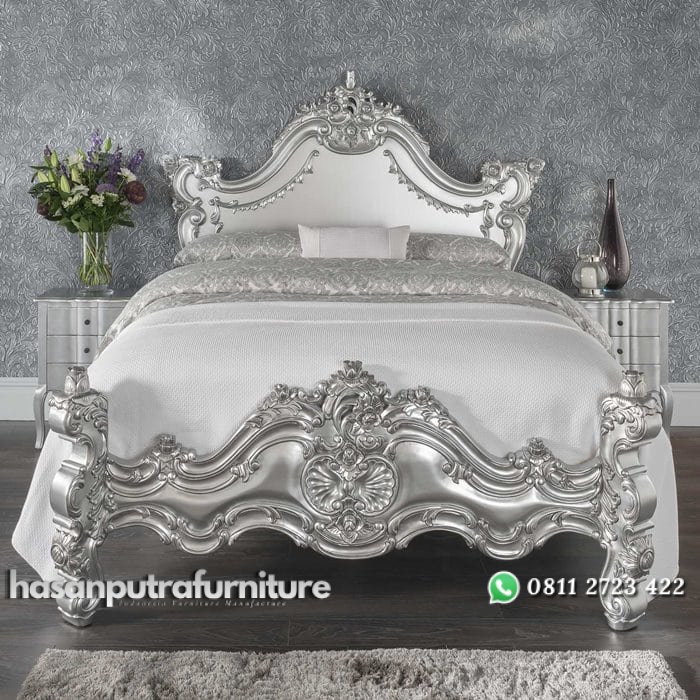 Tempat Tidur Mewah Ukir Estelle Hasan Putra Furniture Jepara - Indonesia Furniture 1 Tempat Tidur Mewah Ukir Estelle Hasan Putra Furniture Jepara - Indonesia Furniture